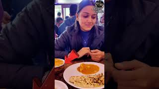 Dal makhani HANDI SCAM ❌ Exposed video in resturant ???? shorts streetfoodindia ashortaday