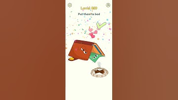 DOP 2: Delete One Part Level 859 Walkthrough Solution #shorts #DOP2