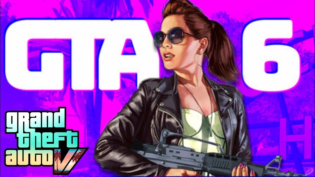 GTA 6 TRAILER OFICIAL ESTE A O NUEVAS NOTICIAS OFICIALES 300 COCHES 