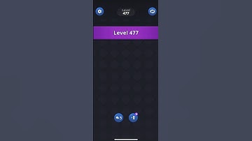 Color Bubble - Ball Sort Puz (Level 477)