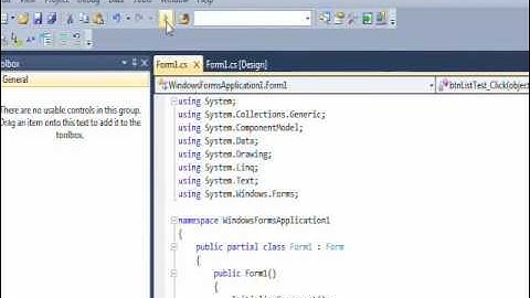 C# Edge 23 -  C# Lists