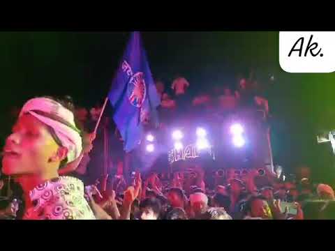 dj RK Tufan VS Shagon dj sakumber yatra