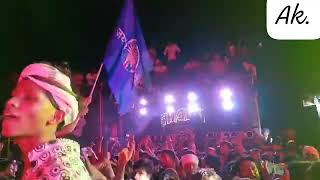 dj RK Tufan VS Shagon dj sakumber yatra