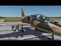 L-39C/CZ. Применение вооружения, теоретическая часть (DCS World).