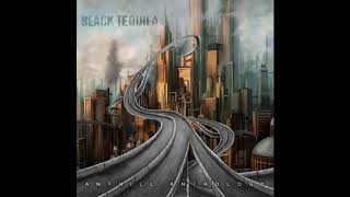 Black Tequila - U-Turn (Audio)