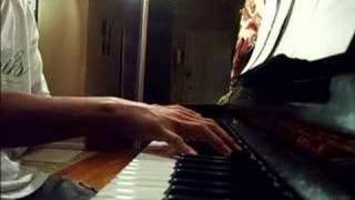 Video thumbnail of "Gundam Seed - Anna ni issho datta no ni - Piano"