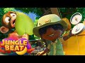 Simon&#39;s Animal Finder! | Compass | Jungle Beat: Story Time | Kids Cartoon 2024