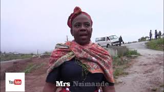 Umemulo Nomkhehlo Ka Nonhle Nzimande Kanye Nosamkelo Zulu 18112018