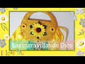 tutorial número 23 ☀️ confección aro de Gloria ✨ Las maravillas de Dios 🙌