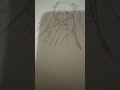 Drawing Hatsune Miku #drawing #art #miku