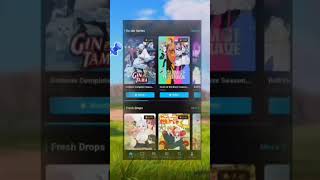 top 5 anime website in hindi #anime #shorts