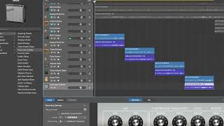 CMPN5006 | Portfolio Progress Presentation Demo