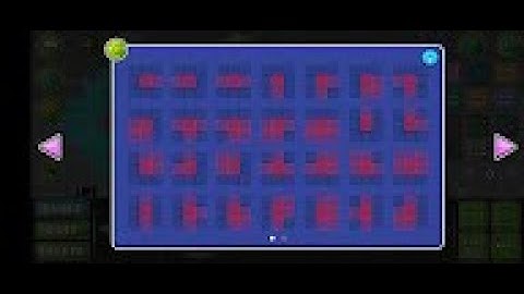 How to use Autobuild [GDPS Editor 2.2]