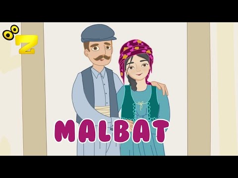 Zarok TV - 🎵 MALBAT 🎵