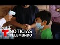 Coronavirus: Reapertura sin medidas de precaución la principal causa del rebrote | Noticia Telemundo