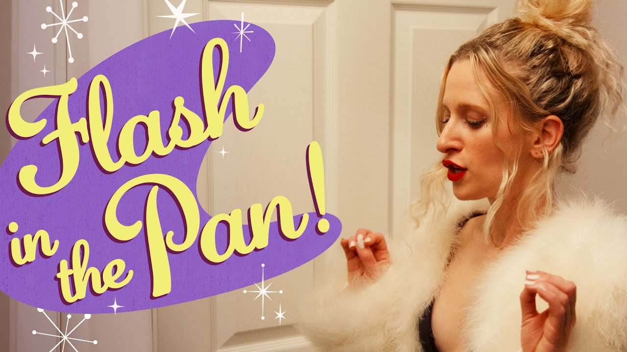 When moms try to help with social media. Samantha Gongol enlists her mom for help. (S1 E4)