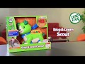Leapfrog step  learn scout