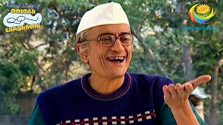 Abdul Gets Ayurvedic Oil For Bapuji | Taarak Mehta Ka Ooltah Chashmah | Fitness Camp