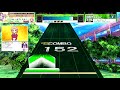 [CHUNITHM] ぐーちょきパレード(BAS) AJC [譜面確認用]