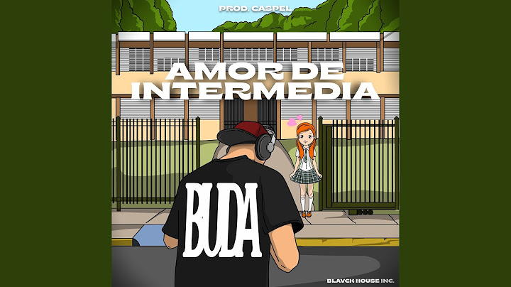 Amor de intermedia