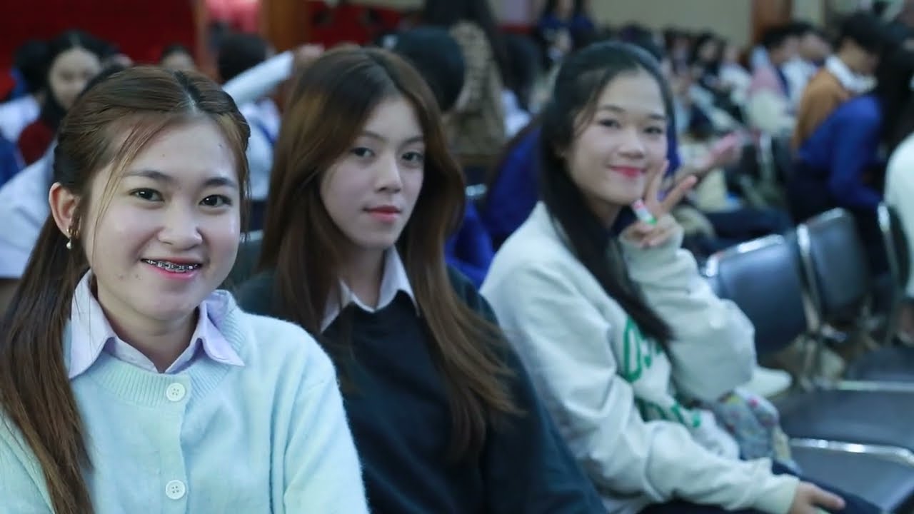 ด่วน! Miss Hmong Vientiane 2026 และนักร้องเสียงดี เปิดรับสมัครแล้ว | ท่าน ภูววง พระมีสิทธิ์