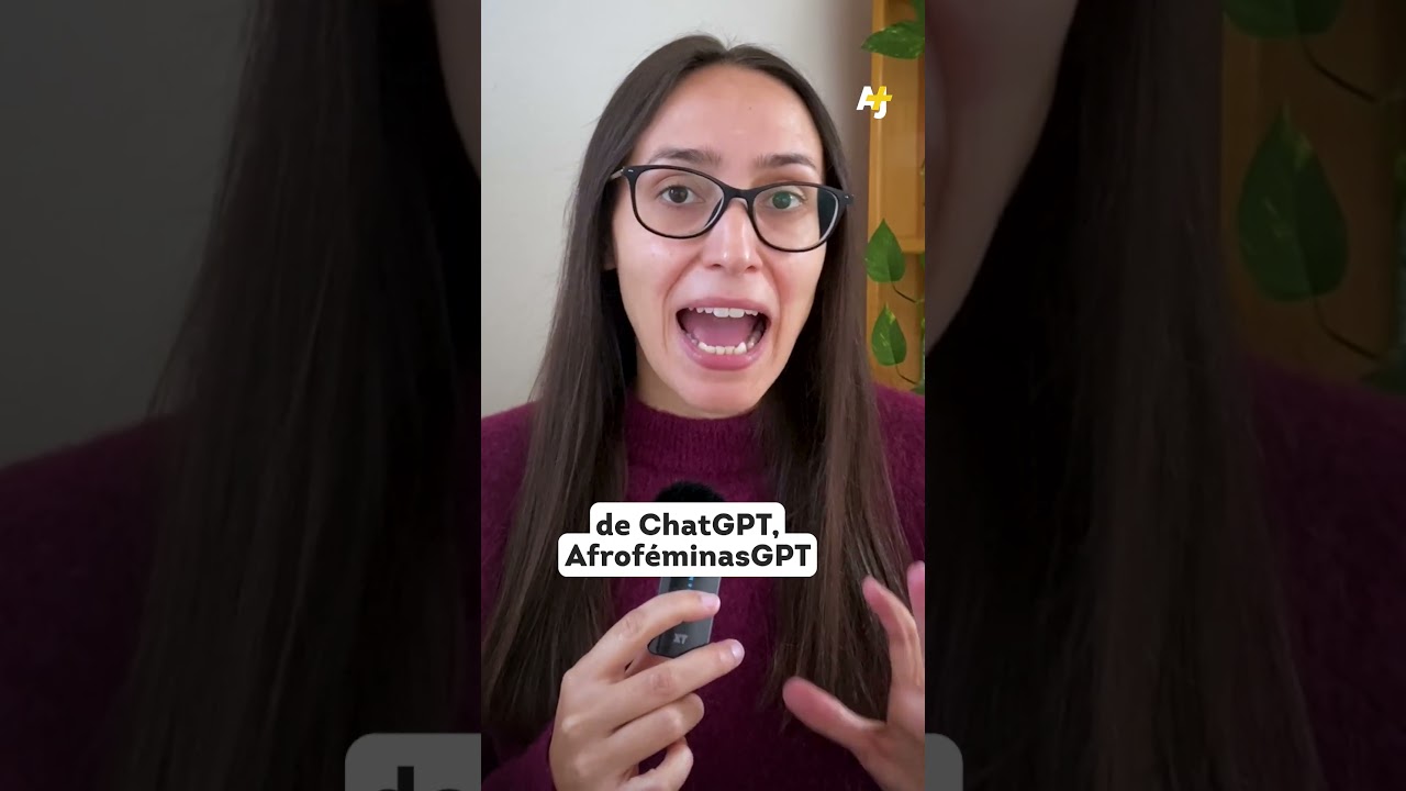 هل يمكن أن تكون حركة CHATGPT نسوية، ومناهضة للعنصرية، ومناهضة للاستعمار؟