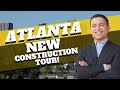 New Construction In Atlanta (Under $500k)