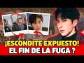 Yu Menglong El secreto congelado enterrado bajo el Museo 798