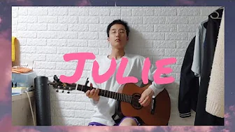 Julie (Original song) Julie (Original song)
