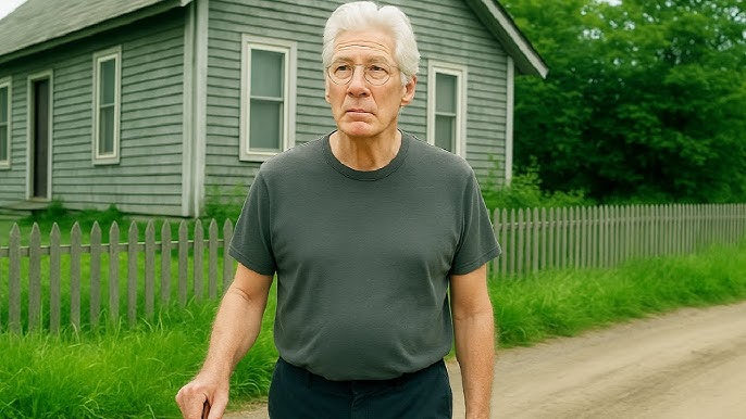 Richard Gere Is 75, How He Lives Now Is Just Sad