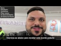 Chamada para o Workshop Game Audio USA 2017
