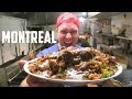 Furious World Tour | Montreal, Canada - 8,000 Calorie Poutine & World's Hottest Wings