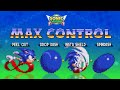 Sonic Origins: USE EVERY ability at the SAME time! (New Update)