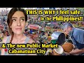 THIS IS WHY I FEEL SAFE LIVING IN THE PHILIPPINES! Life in the Province &amp; My Personal Experience