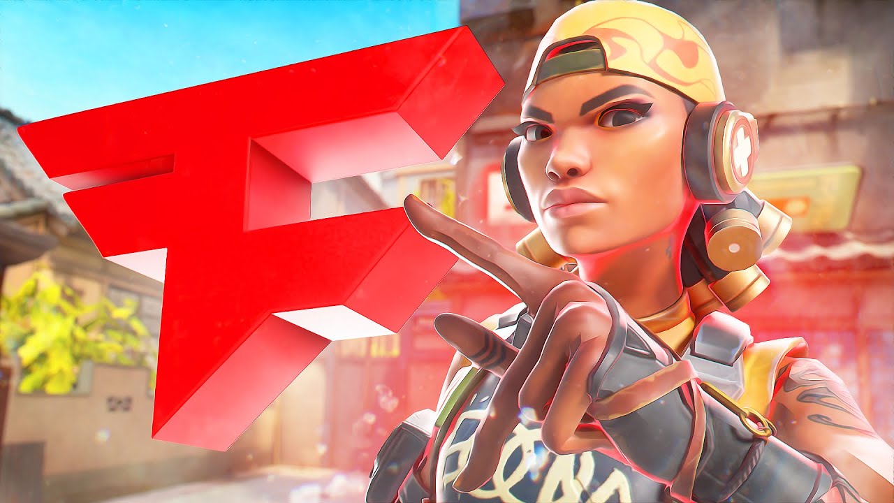 Floats - #FaZe1 Submission