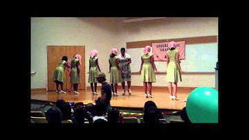 ETSU NPHC AKA Probate