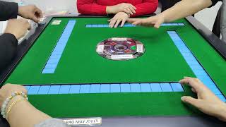 Mahjong time! August 18,2026 Team Pinoy in Africa 08/839 screenshot 3