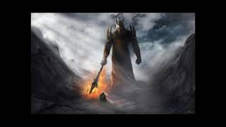 Of Fingolfin and Morgoth