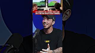 @Conta-Azul  ELE GANHAVA 8 MIL JOGANDO VIDEO GAME #fechaconta #minecraft