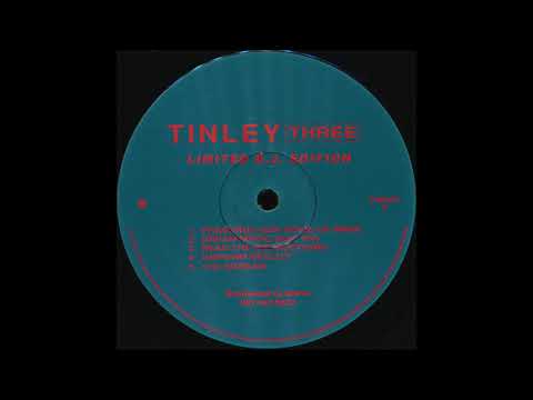 Mark Tinley — Tinley - Phaedrus (Zen Voice Of Mind)