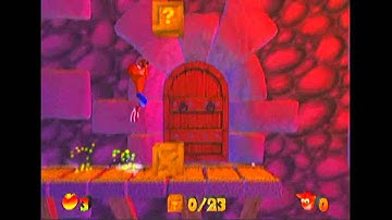 Crash Bandicoot: The Wrath of Cortex! [Part 6]