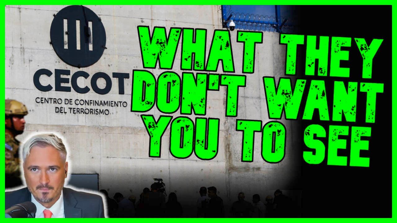 WATCH: The 60 Minutes Segment Bari Weiss CENSORED & BANNED For Trump | The Kyle Kulinski Show