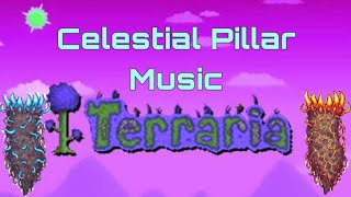Celestial Pillar Music | Terraria Music