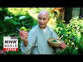 Diary of a Nun's Abundant Kitchen - NHK Documentary
