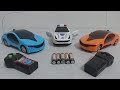 VIP Best radio remote control Rc car flying with rechargeable police car unboxing video 