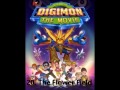 Soundtrack &quot;Digimon - The Movie&quot; 20. The Flower Field