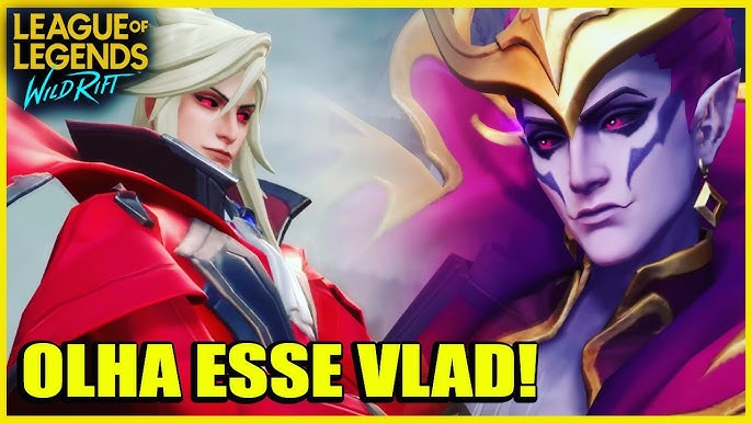 LoL: novas skins para Milio, Ezreal, Katarina e mais são reveladas; veja, lol