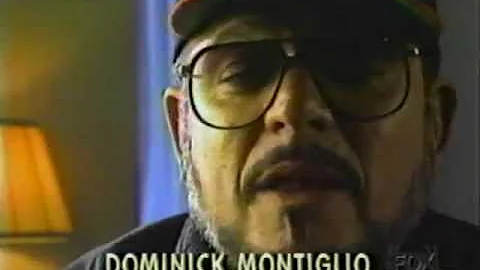 Dominick Roberti Photo 2