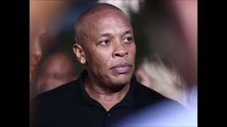 Dr Dre - Loose Cannon Deuces Instrumental