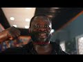 DOCUMENTAIRE : L’histoire intime du champion Eumeu Sène